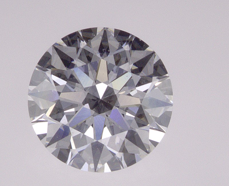 1.09 CT Round Lab-Grown Diamond Surrey Vancouver Canada Langley Burnaby Richmond