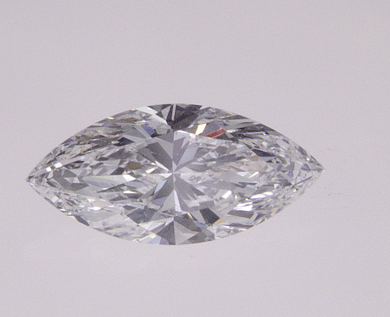 0.5 Carat Marquise Cut Natural Diamond