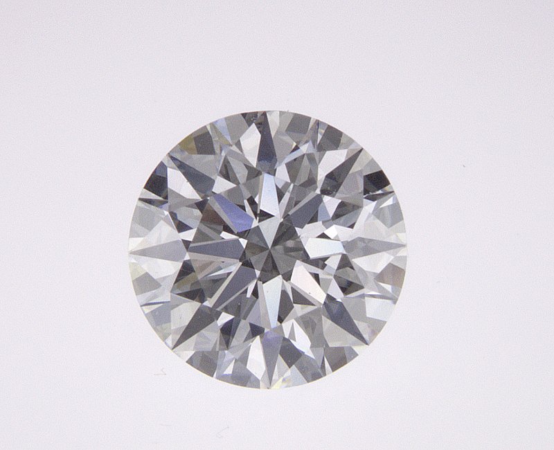 1.03 CT Round Lab-Grown Diamond Surrey Vancouver Canada Langley Burnaby Richmond