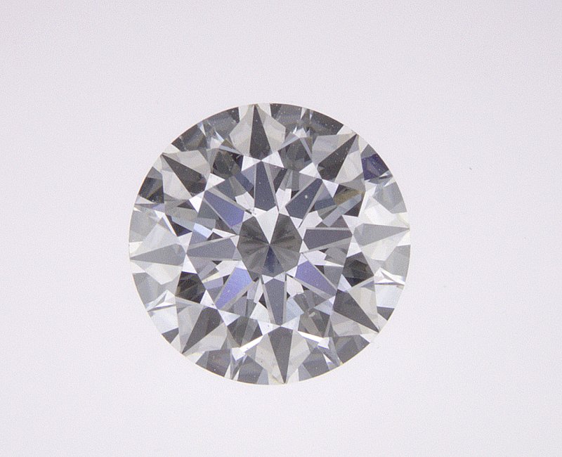 1.02 CT Round Lab-Grown Diamond Surrey Vancouver Canada Langley Burnaby Richmond