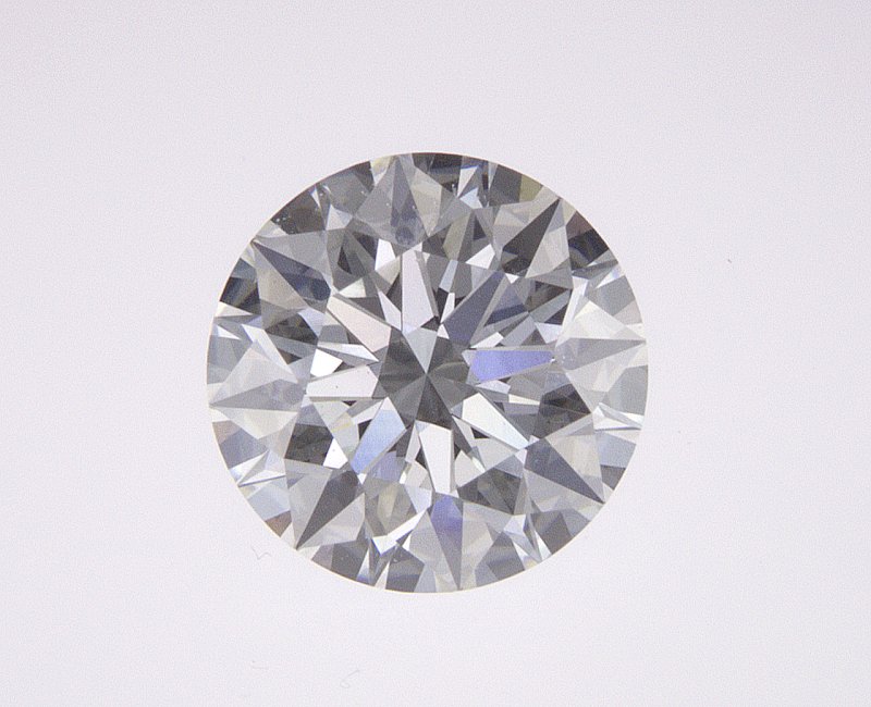 1.06 CT Round Lab-Grown Diamond Surrey Vancouver Canada Langley Burnaby Richmond