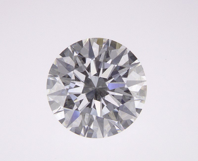 1.03 CT Round Lab-Grown Diamond Surrey Vancouver Canada Langley Burnaby Richmond