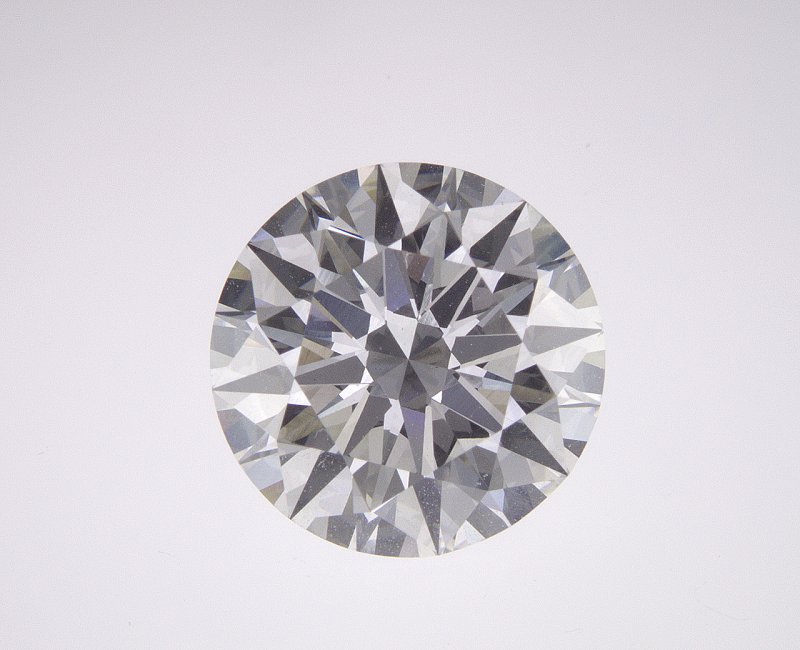 3.25 CT Round Lab-Grown Diamond Surrey Vancouver Canada Langley Burnaby Richmond