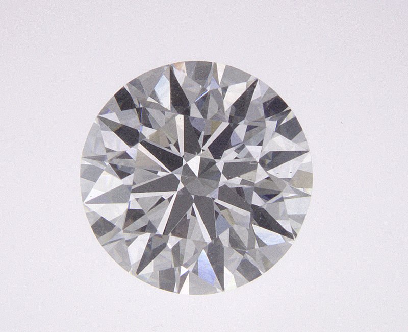 1.48 CT Round Lab-Grown Diamond Surrey Vancouver Canada Langley Burnaby Richmond