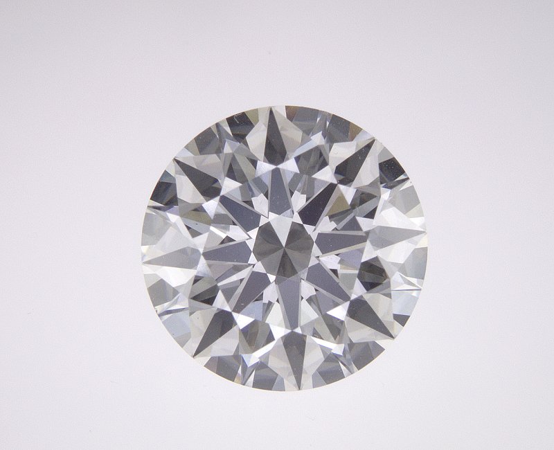 3.72 CT Round Lab-Grown Diamond Surrey Vancouver Canada Langley Burnaby Richmond