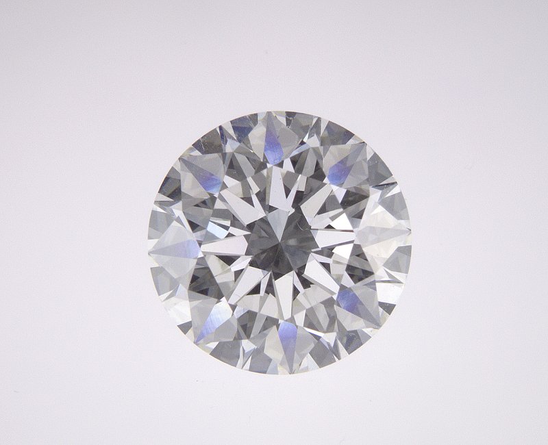 3.06 CT Round Lab-Grown Diamond Surrey Vancouver Canada Langley Burnaby Richmond