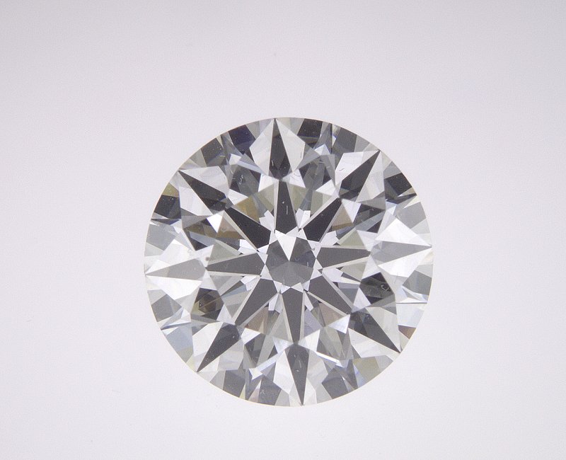 3.58 CT Round Lab-Grown Diamond Surrey Vancouver Canada Langley Burnaby Richmond