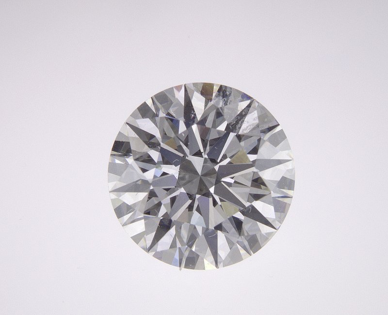 3.05 CT Round Lab-Grown Diamond Surrey Vancouver Canada Langley Burnaby Richmond