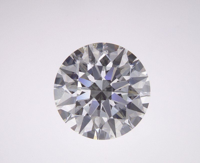 3.05 CT Round Lab-Grown Diamond Surrey Vancouver Canada Langley Burnaby Richmond