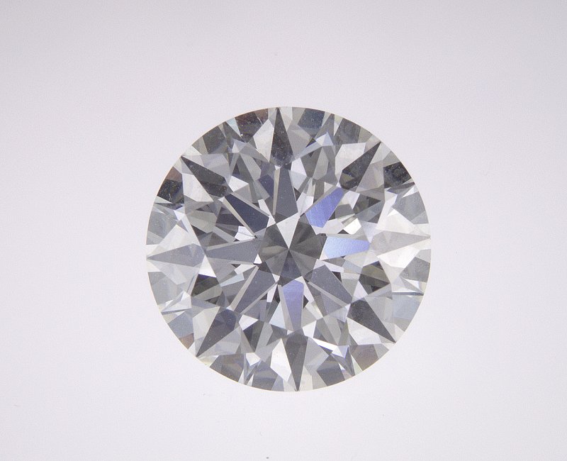 3.45 CT Round Lab-Grown Diamond Surrey Vancouver Canada Langley Burnaby Richmond