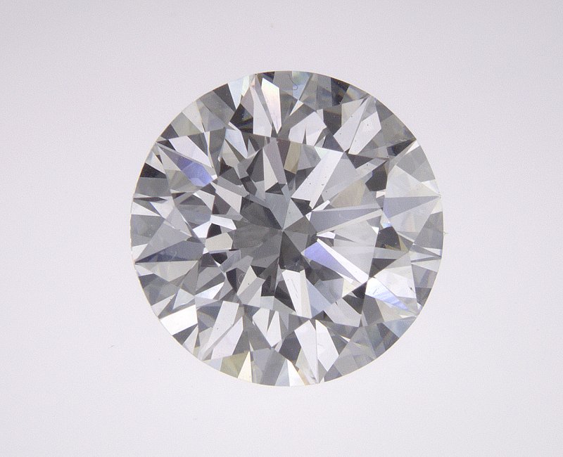 3.05 CT Round Lab-Grown Diamond Surrey Vancouver Canada Langley Burnaby Richmond