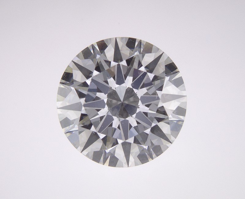 4.01 CT Round Lab-Grown Diamond Surrey Vancouver Canada Langley Burnaby Richmond