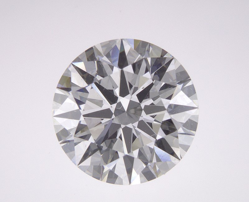 3.5 CT Round Lab-Grown Diamond Surrey Vancouver Canada Langley Burnaby Richmond