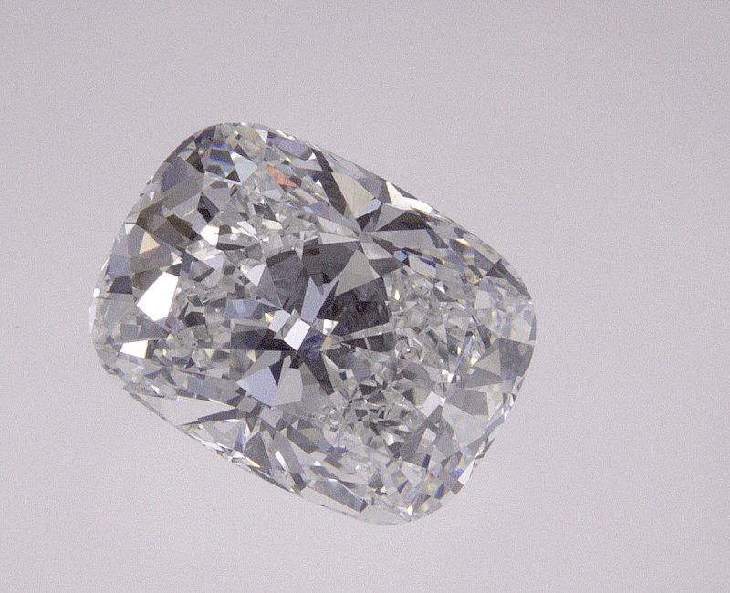 2.04 CT Elongatedcushion Lab-Grown Diamond Surrey Vancouver Canada Langley Burnaby Richmond