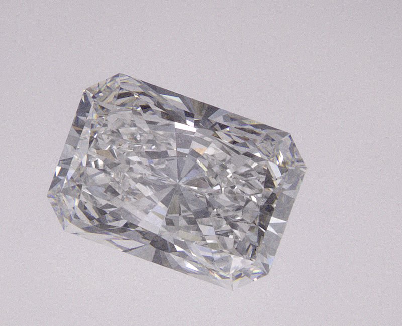 1.48 CT Radiant Lab-Grown Diamond Surrey Vancouver Canada Langley Burnaby Richmond