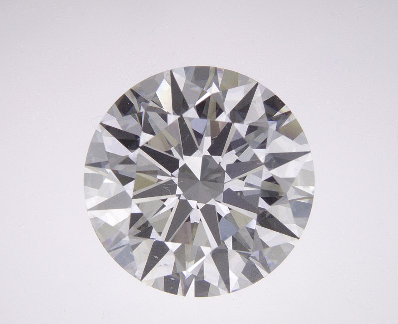 5.25 CT Round Lab-Grown Diamond Surrey Vancouver Canada Langley Burnaby Richmond