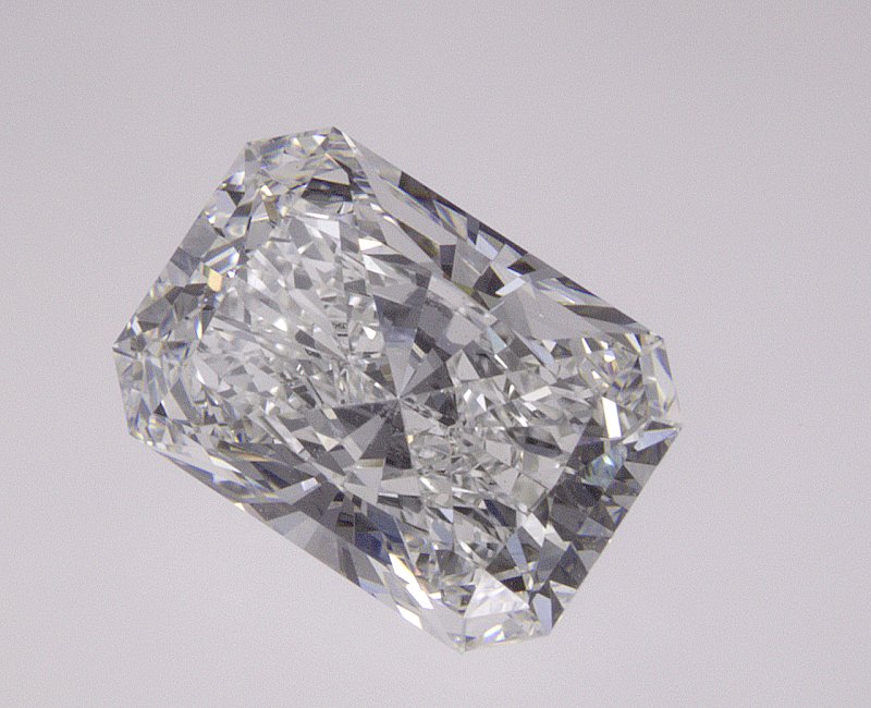 1.52 CT Radiant Lab-Grown Diamond Surrey Vancouver Canada Langley Burnaby Richmond