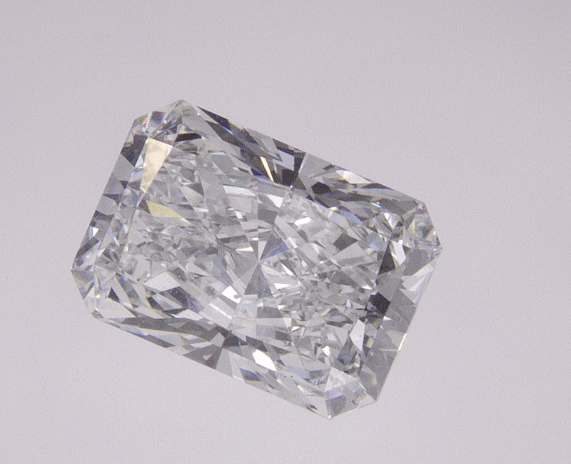 1.48 CT Radiant Lab-Grown Diamond Surrey Vancouver Canada Langley Burnaby Richmond