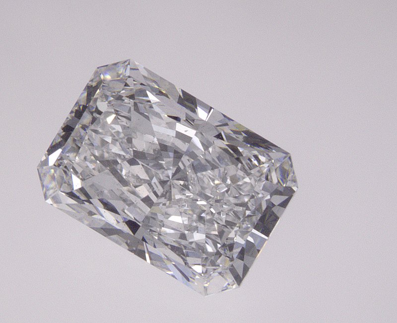 1.52 CT Radiant Lab-Grown Diamond Surrey Vancouver Canada Langley Burnaby Richmond