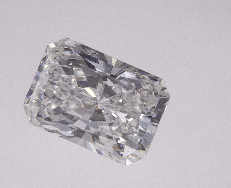 1.4 CT Radiant Lab-Grown Diamond Surrey Vancouver Canada Langley Burnaby Richmond