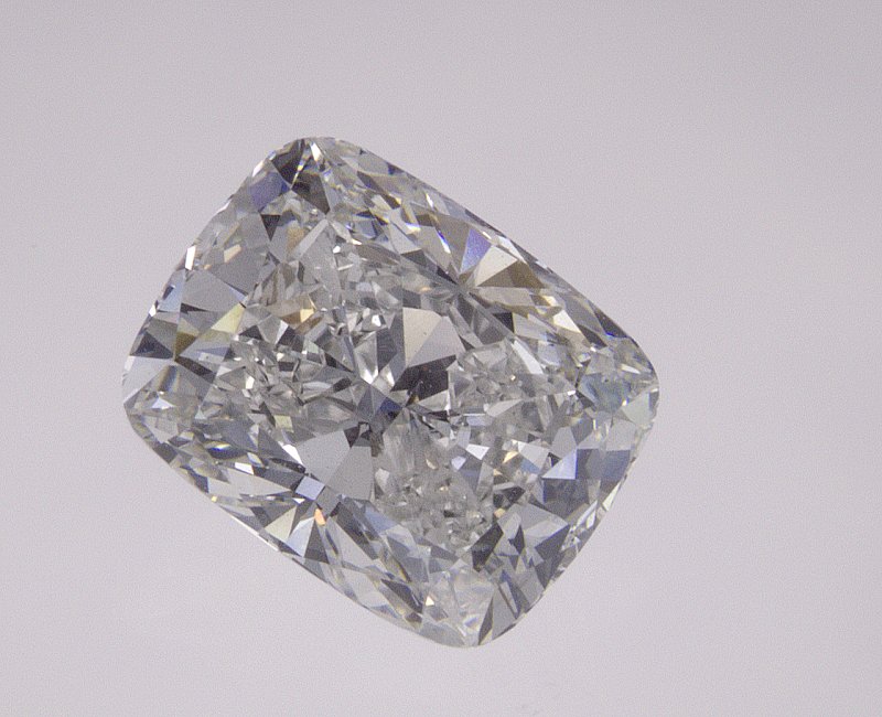 2.05 CT Elongatedcushion Lab-Grown Diamond Surrey Vancouver Canada Langley Burnaby Richmond