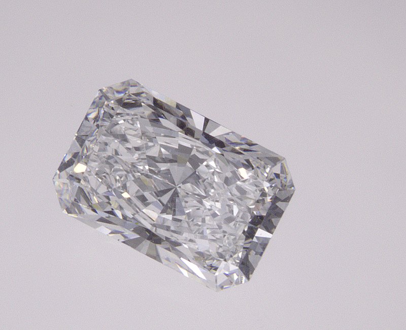 1.07 CT Radiant Lab-Grown Diamond Surrey Vancouver Canada Langley Burnaby Richmond