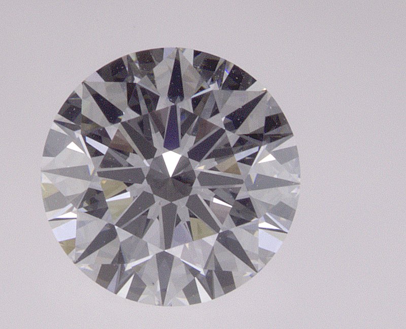 1.26 CT Round Lab-Grown Diamond Surrey Vancouver Canada Langley Burnaby Richmond