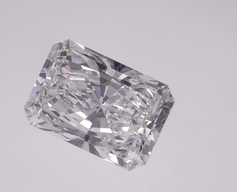 1.37 CT Radiant Lab-Grown Diamond Surrey Vancouver Canada Langley Burnaby Richmond