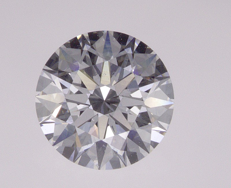 1.04 CT Round Lab-Grown Diamond Surrey Vancouver Canada Langley Burnaby Richmond