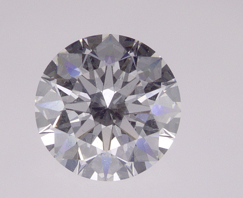 1.04 CT Round Lab-Grown Diamond Surrey Vancouver Canada Langley Burnaby Richmond