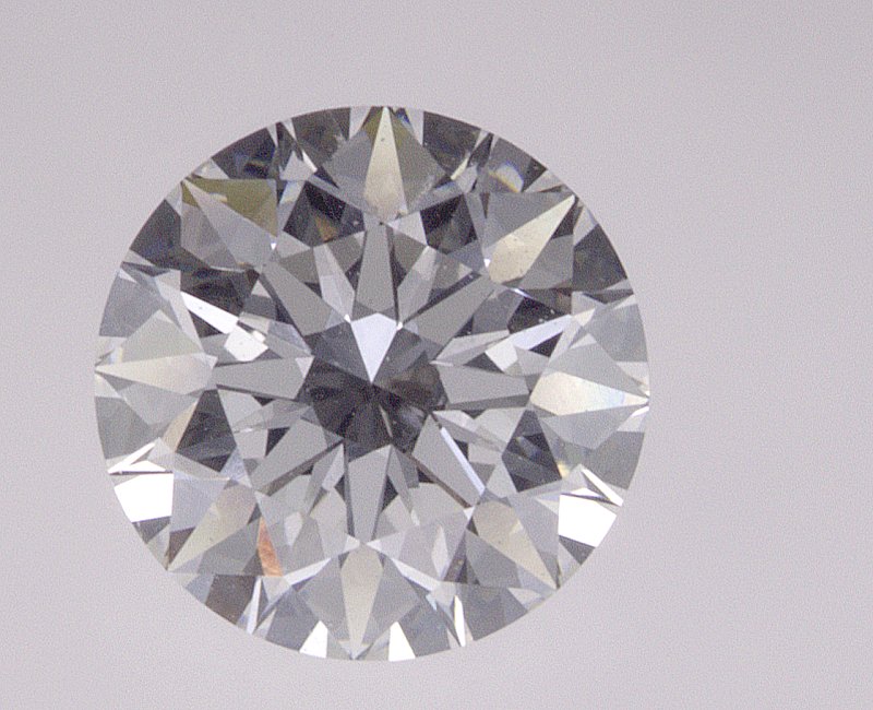 1.28 CT Round Lab-Grown Diamond Surrey Vancouver Canada Langley Burnaby Richmond