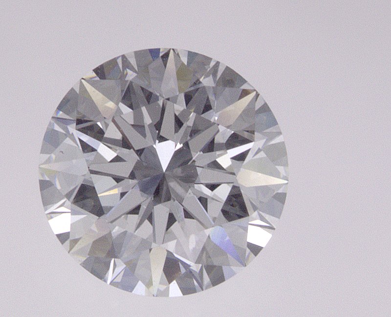 1.27 CT Round Lab-Grown Diamond Surrey Vancouver Canada Langley Burnaby Richmond