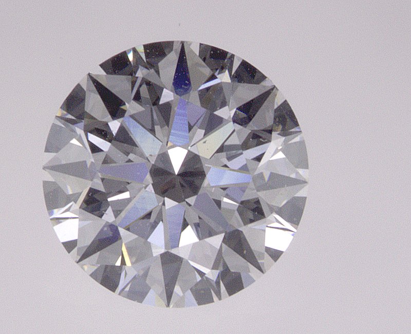 1.32 CT Round Lab-Grown Diamond Surrey Vancouver Canada Langley Burnaby Richmond