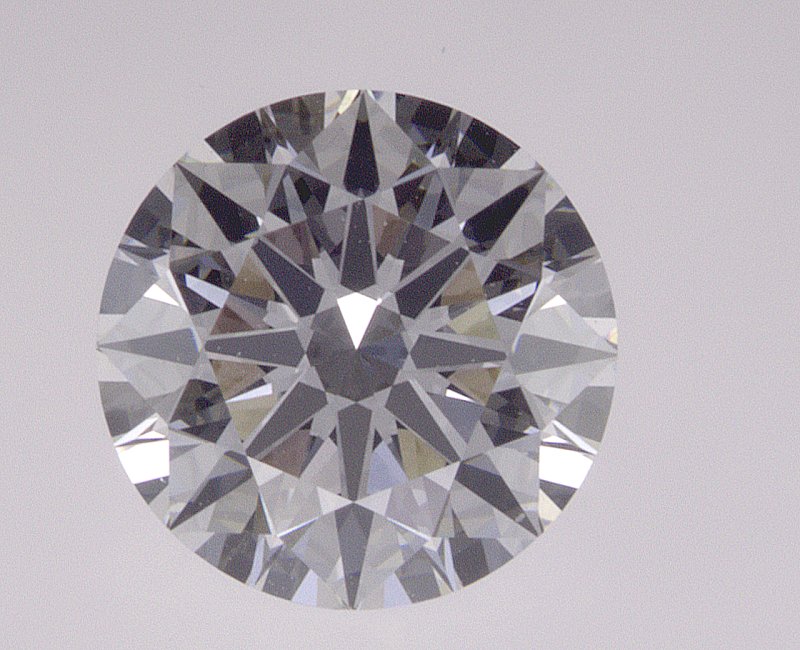 1.32 CT Round Lab-Grown Diamond Surrey Vancouver Canada Langley Burnaby Richmond