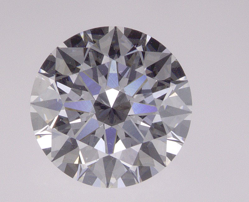 1.33 CT Round Lab-Grown Diamond Surrey Vancouver Canada Langley Burnaby Richmond