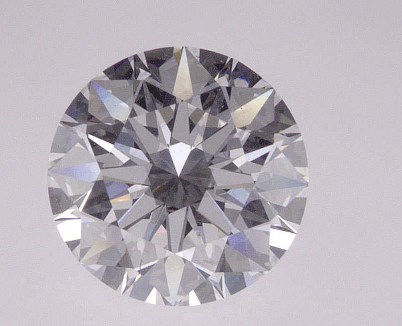 1.33 CT Round Lab-Grown Diamond Surrey Vancouver Canada Langley Burnaby Richmond