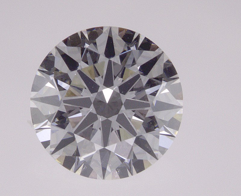 1.45 CT Round Lab-Grown Diamond Surrey Vancouver Canada Langley Burnaby Richmond