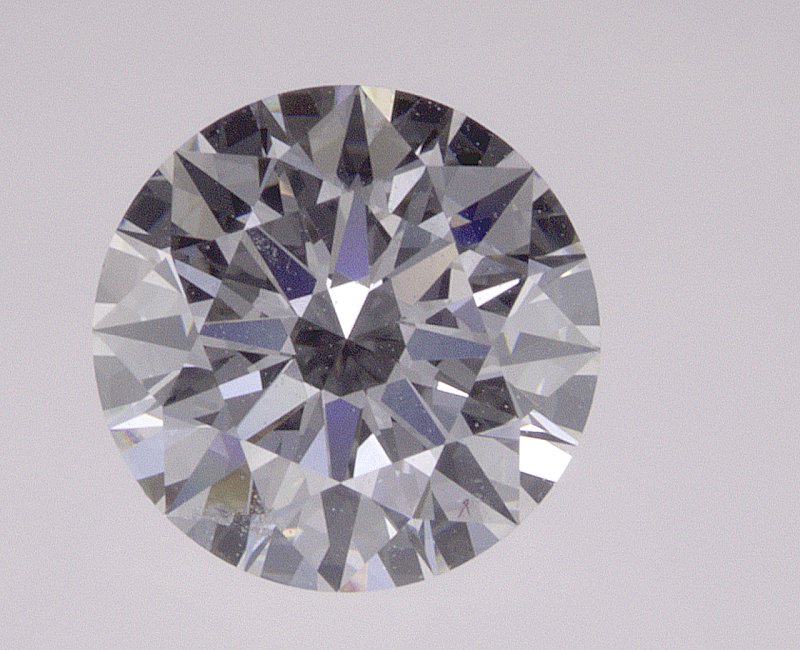 1.43 CT Round Lab-Grown Diamond Surrey Vancouver Canada Langley Burnaby Richmond