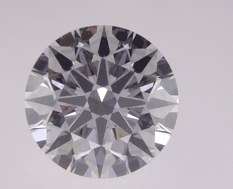 1.37 CT Round Lab-Grown Diamond Surrey Vancouver Canada Langley Burnaby Richmond