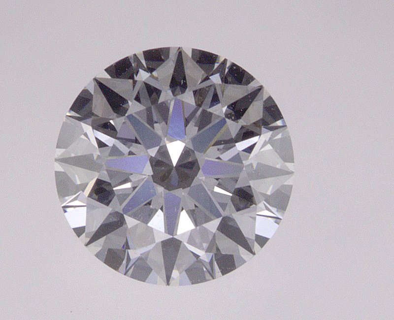 1.09 CT Round Lab-Grown Diamond Surrey Vancouver Canada Langley Burnaby Richmond