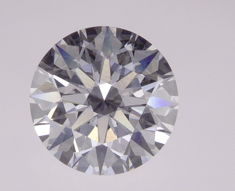 1.47 CT Round Lab-Grown Diamond Surrey Vancouver Canada Langley Burnaby Richmond