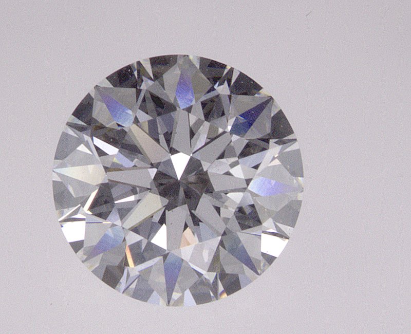 1.27 CT Round Lab-Grown Diamond Surrey Vancouver Canada Langley Burnaby Richmond