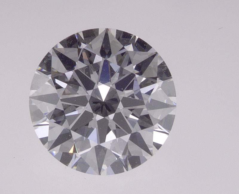 1.28 CT Round Lab-Grown Diamond Surrey Vancouver Canada Langley Burnaby Richmond