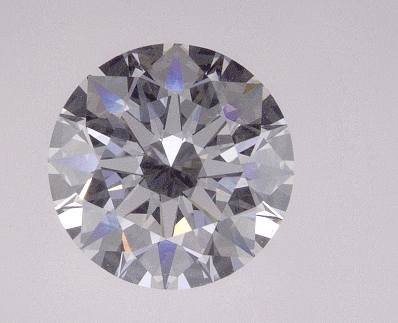 1.3 CT Round Lab-Grown Diamond Surrey Vancouver Canada Langley Burnaby Richmond