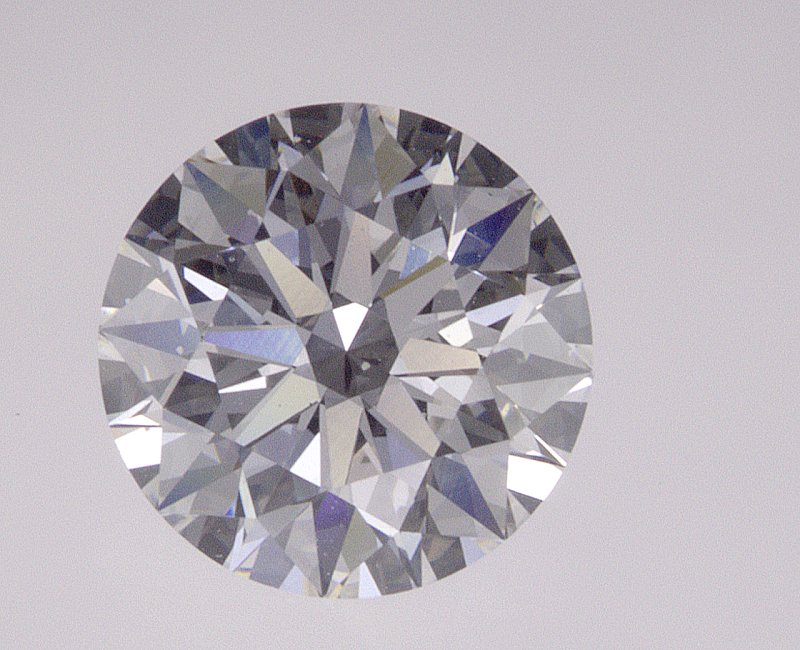 1.32 CT Round Lab-Grown Diamond Surrey Vancouver Canada Langley Burnaby Richmond