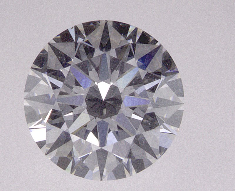 1.22 CT Round Lab-Grown Diamond Surrey Vancouver Canada Langley Burnaby Richmond