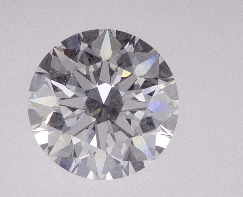 1.32 CT Round Lab-Grown Diamond Surrey Vancouver Canada Langley Burnaby Richmond