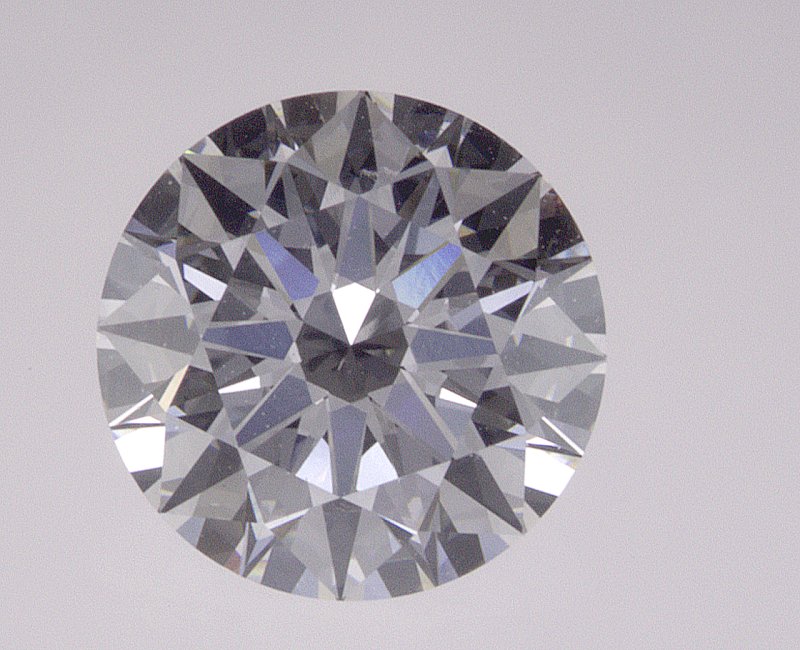 1.42 CT Round Lab-Grown Diamond Surrey Vancouver Canada Langley Burnaby Richmond