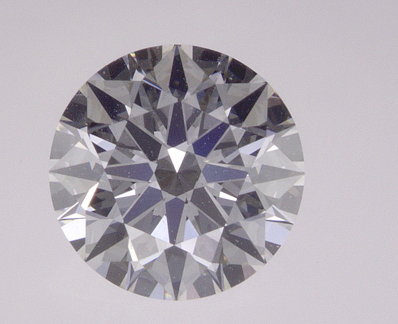 1.44 CT Round Lab-Grown Diamond Surrey Vancouver Canada Langley Burnaby Richmond