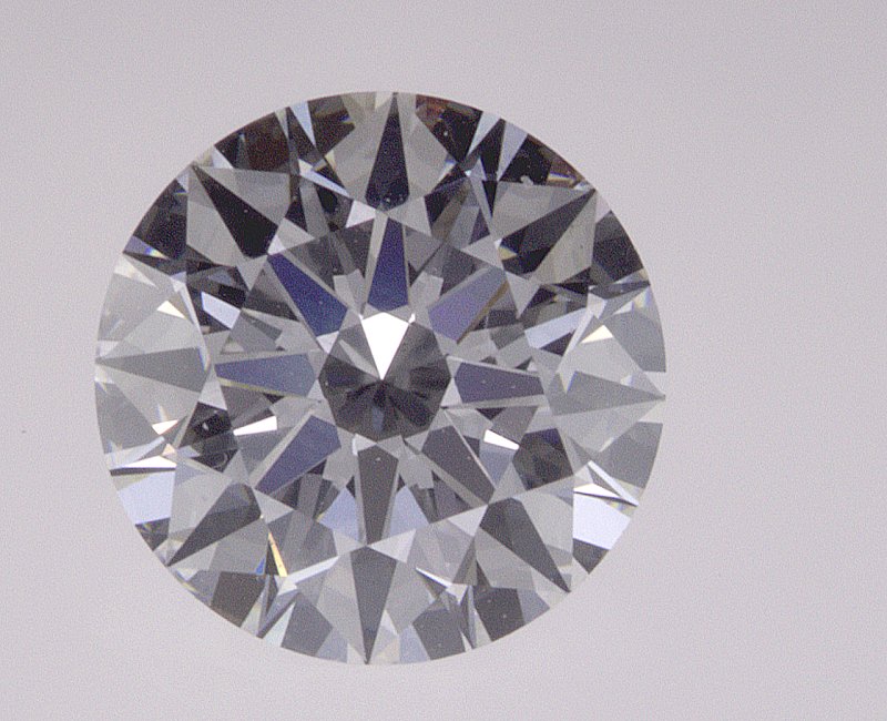 1.41 CT Round Lab-Grown Diamond Surrey Vancouver Canada Langley Burnaby Richmond